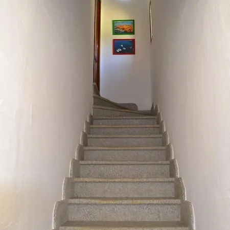 A Window On The Sea Apartment