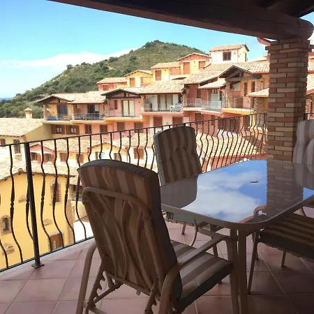 Апартаменты A Window On The Sea