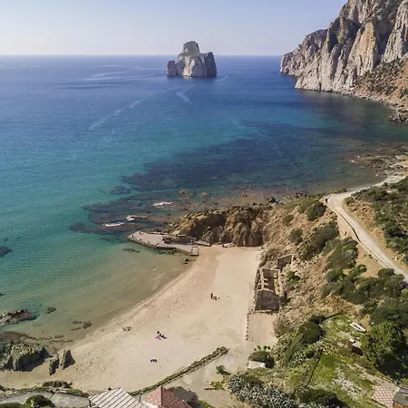A Window On The Sea Апартаменты