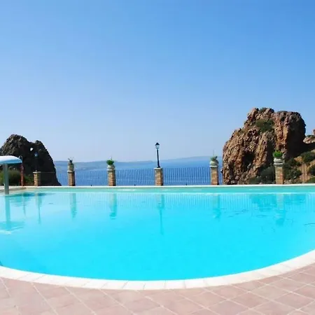 Апартаменты A Window On The Sea Nebida