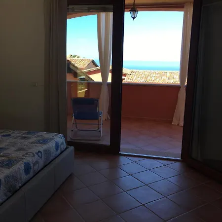 A Window On The Sea *