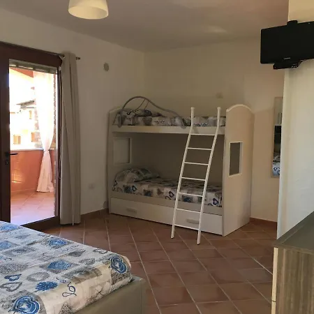 A Window On The Sea Apartment