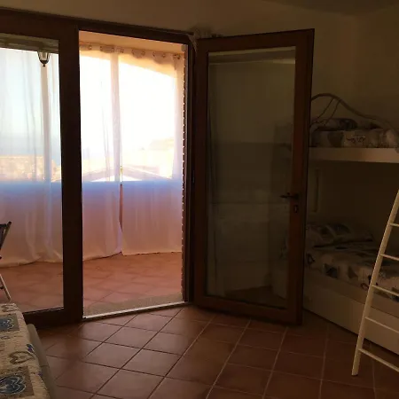 A Window On The Sea Nebida